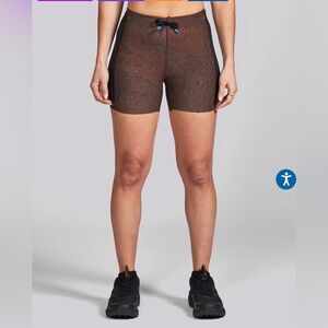 Janji Women’s 4” Trail Shorts - small